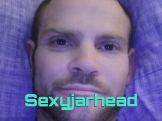Sexyjarhead
