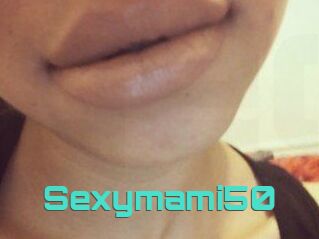 Sexymami50