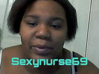 Sexynurse69