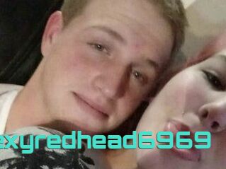 Sexyredhead6969