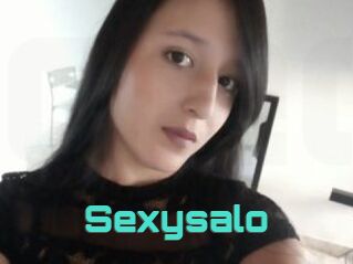 Sexysalo