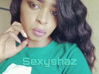 Sexyshaz