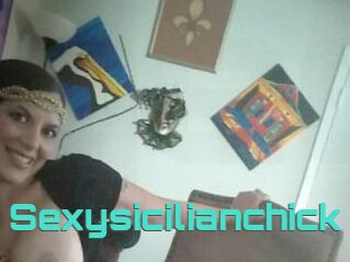 Sexysicilianchick