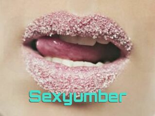 Sexyumber