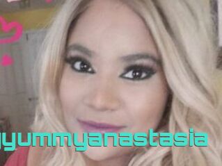 Sexyyummyanastasia