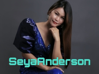 SeyaAnderson