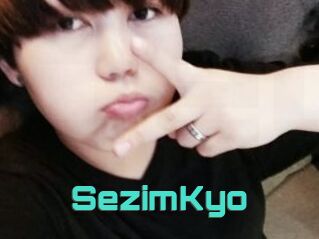 SezimKyo