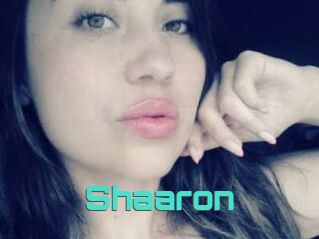 Shaaron