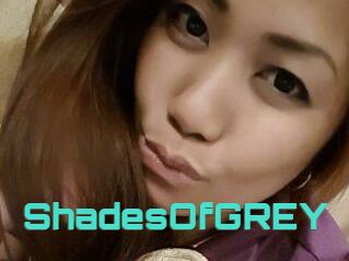 ShadesOfGREY