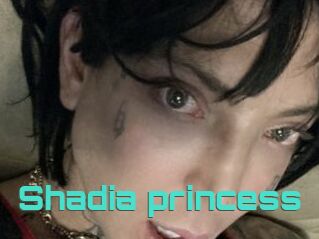 Shadia_princess