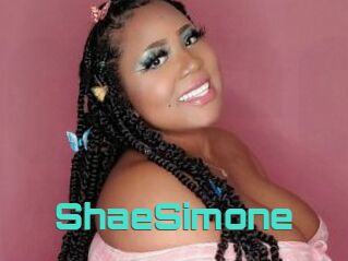 ShaeSimone