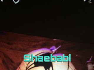 Shaebabi