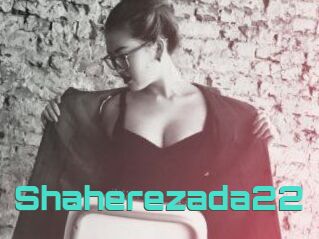 Shaherezada22
