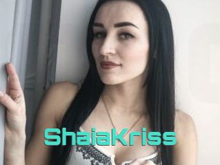 ShaiaKriss