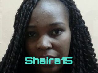 Shaira15