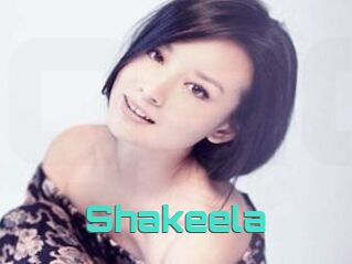 Shakeela