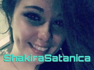 ShakiraSatanica