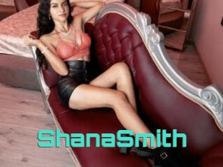 ShanaSmith