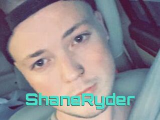 ShaneRyder