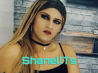 ShanellTs
