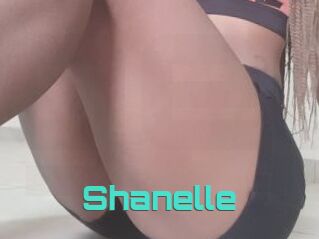 Shanelle