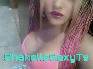 ShanelleSexyTs