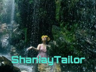ShaniayTailor