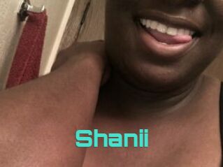 Shanii