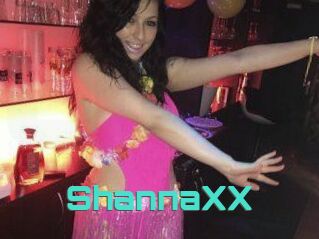 ShannaXX