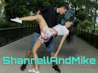 ShannellAndMike