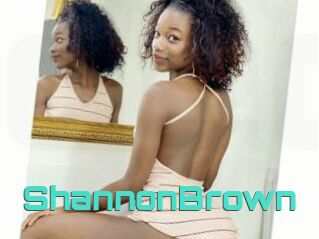 ShannonBrown