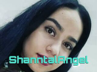 ShanntalAngel