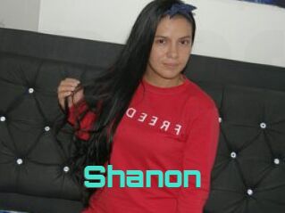 Shanon