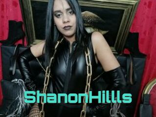 ShanonHillls
