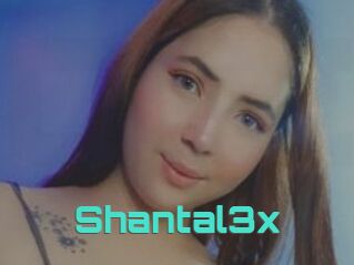 Shantal3x