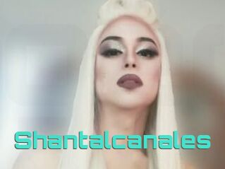 Shantalcanales