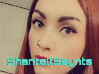 ShantallSaynts