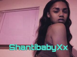 ShantibabyXx