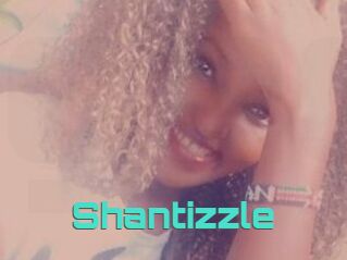 Shantizzle