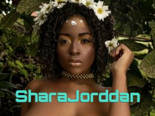 SharaJorddan