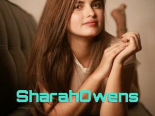 SharahOwens