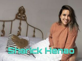 Sharick_Henao