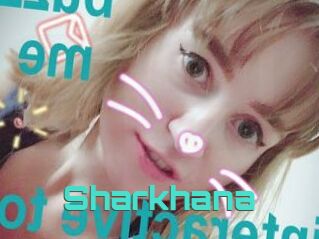Sharkhana