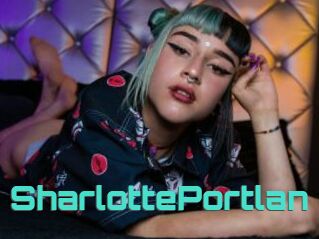 SharlottePortlan
