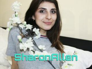 SharonAllen