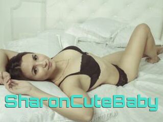 SharonCuteBaby