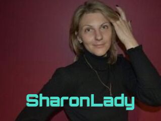 SharonLady