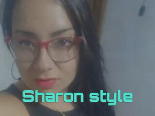 Sharon_style