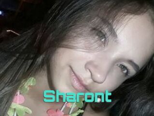 Sharont