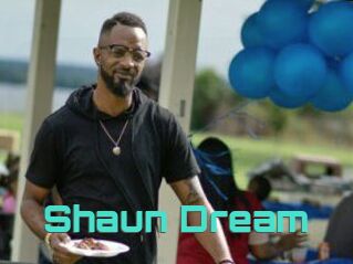 Shaun_Dream